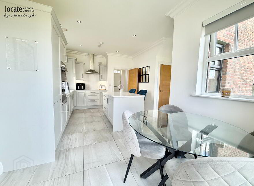 172 Beech Hill View, Drumahoe, Waterside, L'Derry, BT47 3GF