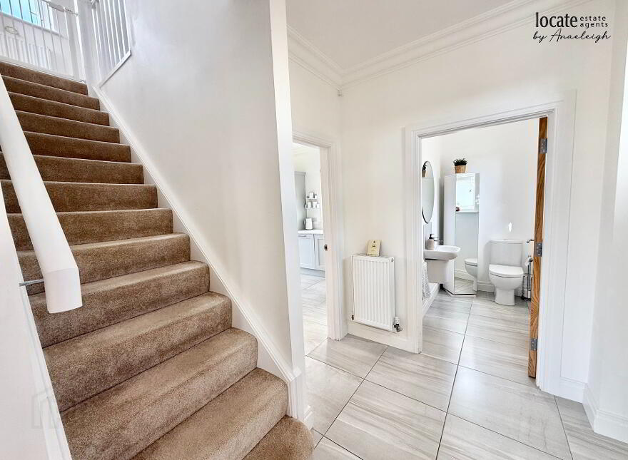 172 Beech Hill View, Drumahoe, Waterside, L'Derry, BT47 3GF