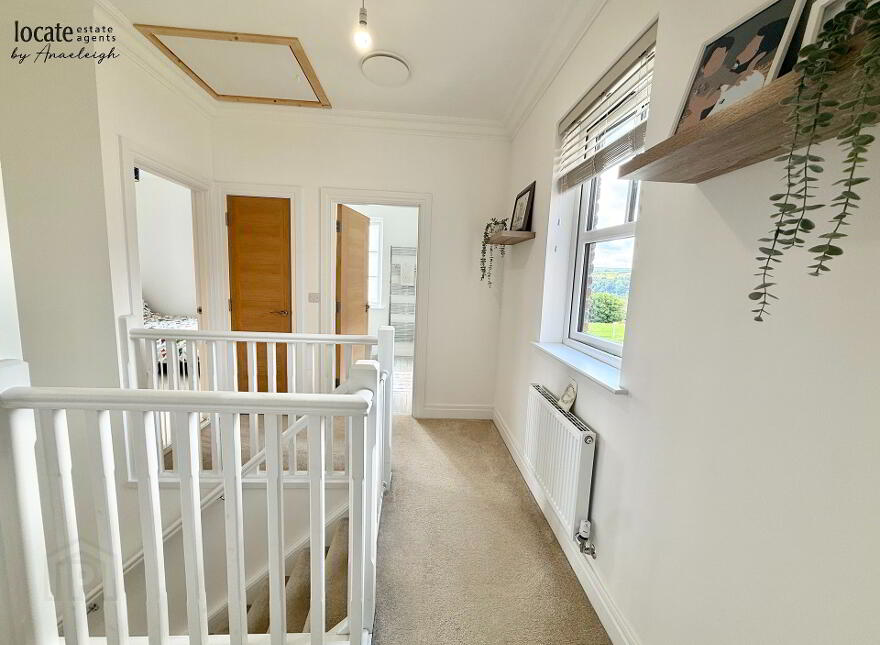 172 Beech Hill View, Drumahoe, Waterside, L'Derry, BT47 3GF