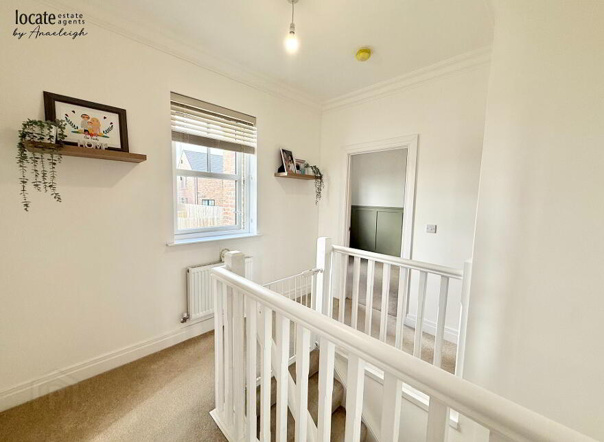 172 Beech Hill View, Drumahoe, Waterside, L'Derry, BT47 3GF