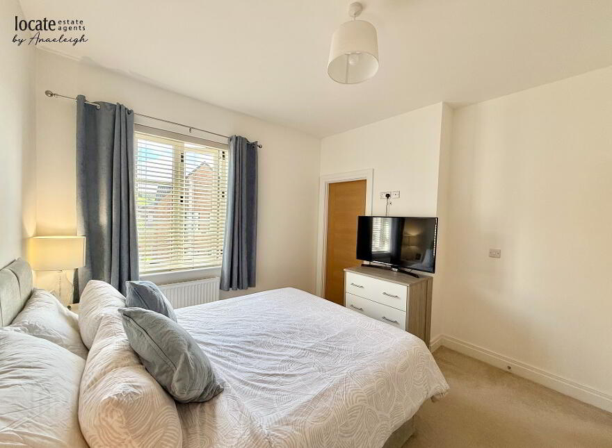 172 Beech Hill View, Drumahoe, Waterside, L'Derry, BT47 3GF