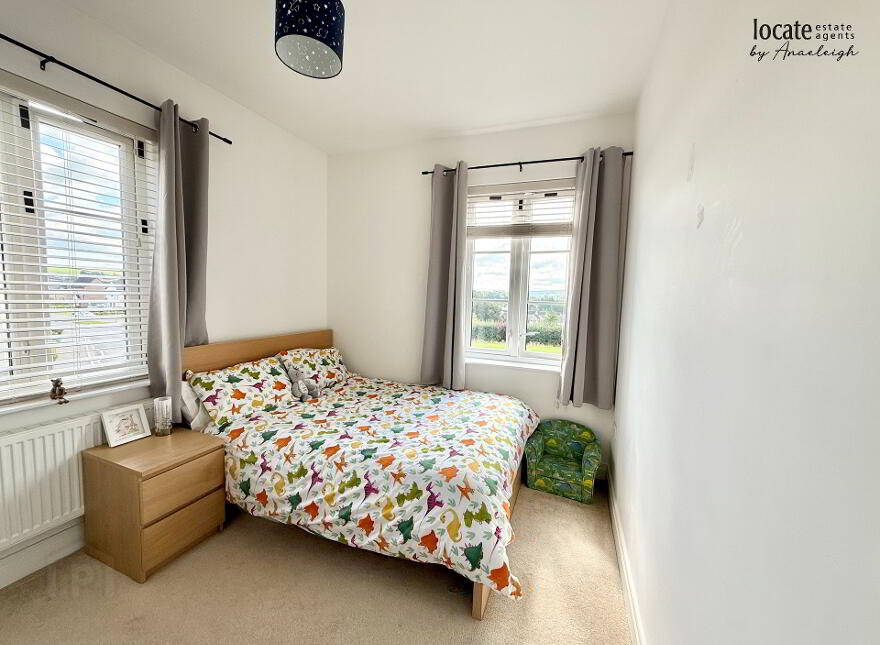 172 Beech Hill View, Drumahoe, Waterside, L'Derry, BT47 3GF