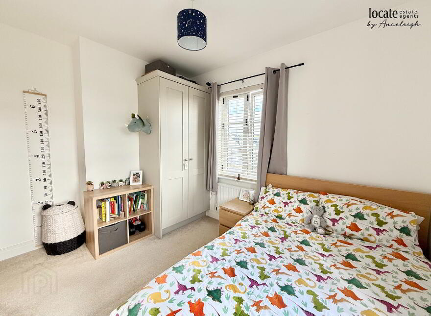 172 Beech Hill View, Drumahoe, Waterside, L'Derry, BT47 3GF