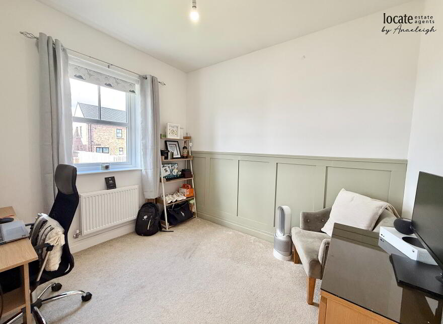 172 Beech Hill View, Drumahoe, Waterside, L'Derry, BT47 3GF
