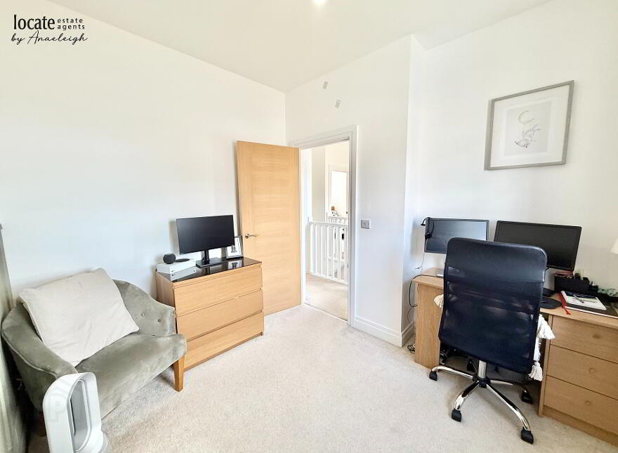 172 Beech Hill View, Drumahoe, Waterside, L'Derry, BT47 3GF