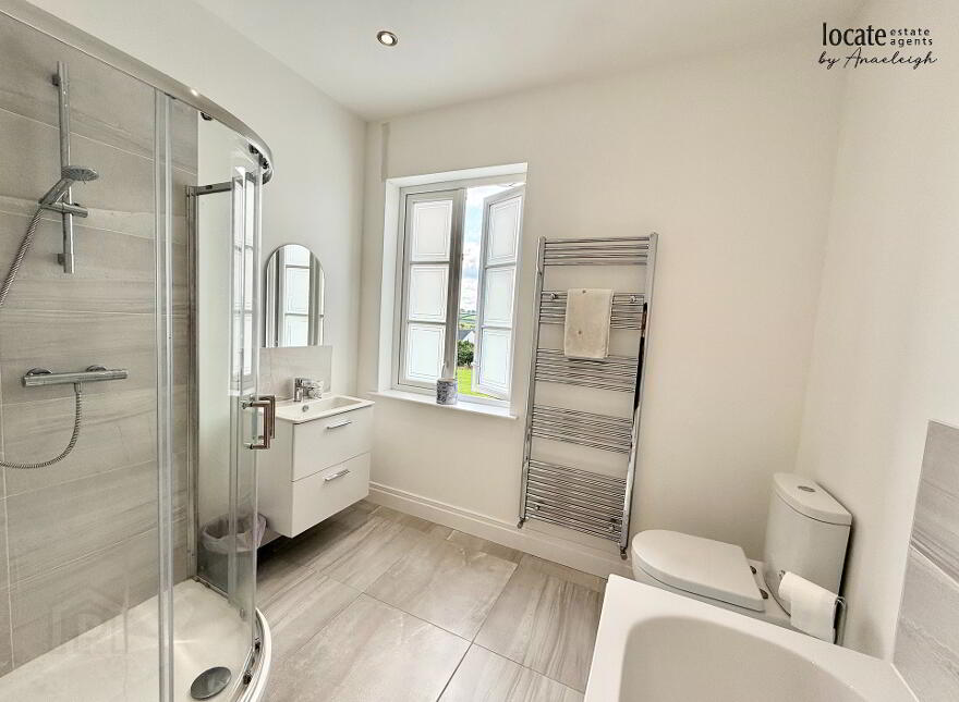 172 Beech Hill View, Drumahoe, Waterside, L'Derry, BT47 3GF
