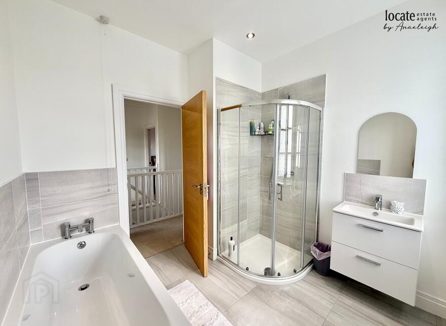 172 Beech Hill View, Drumahoe, Waterside, L'Derry, BT47 3GF