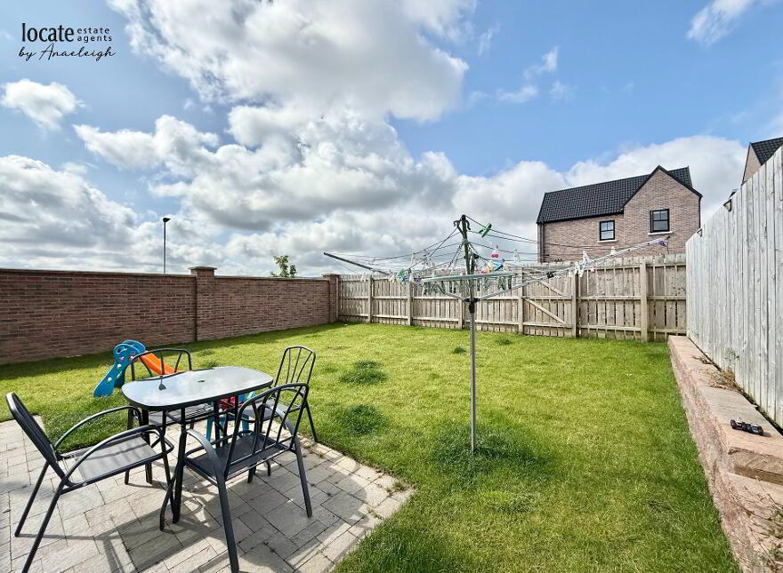 172 Beech Hill View, Drumahoe, Waterside, L'Derry, BT47 3GF