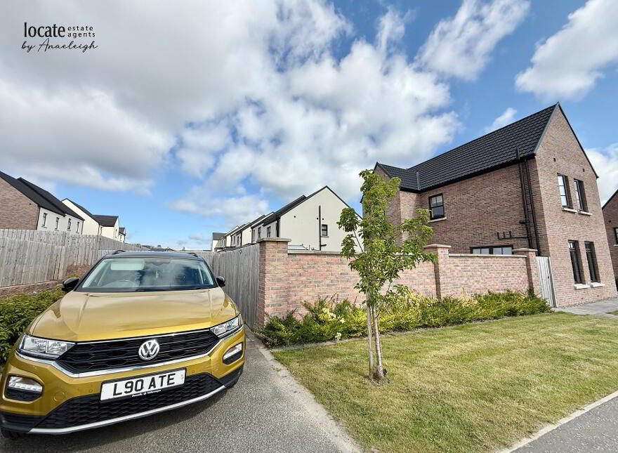 172 Beech Hill View, Drumahoe, Waterside, L'Derry, BT47 3GF