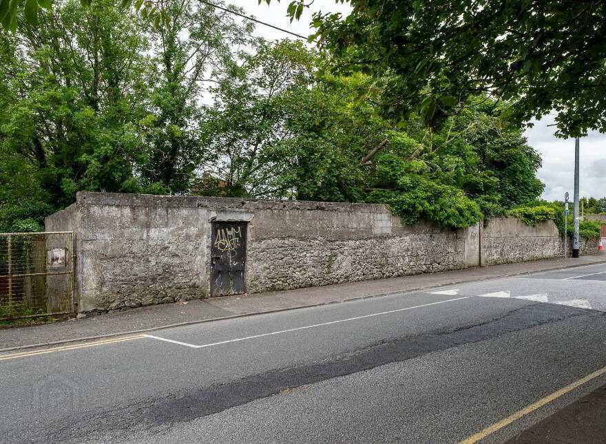 Magazine Road, Athlone, N37RW28