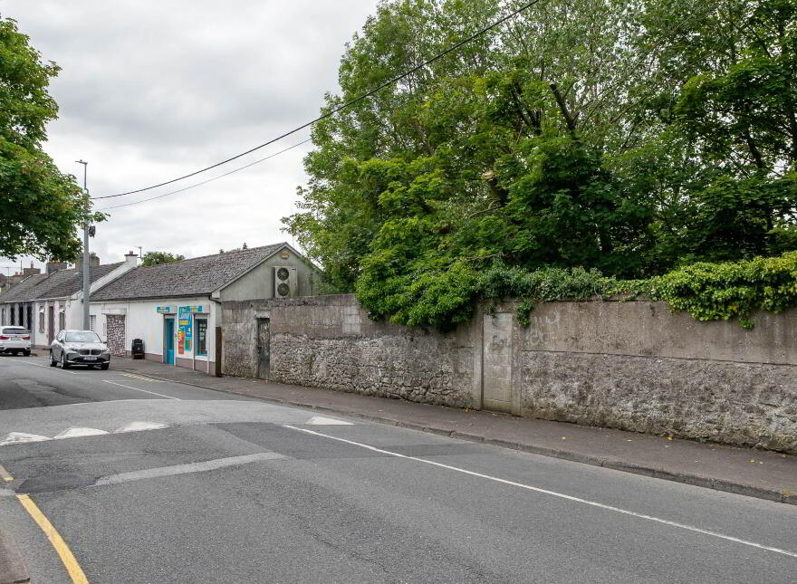Magazine Road, Athlone, N37RW28