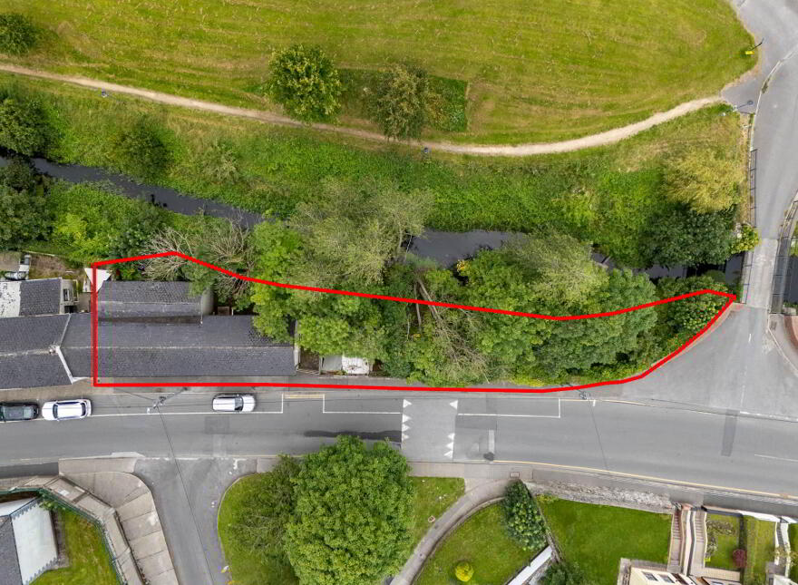 Magazine Road, Athlone, N37RW28 photo