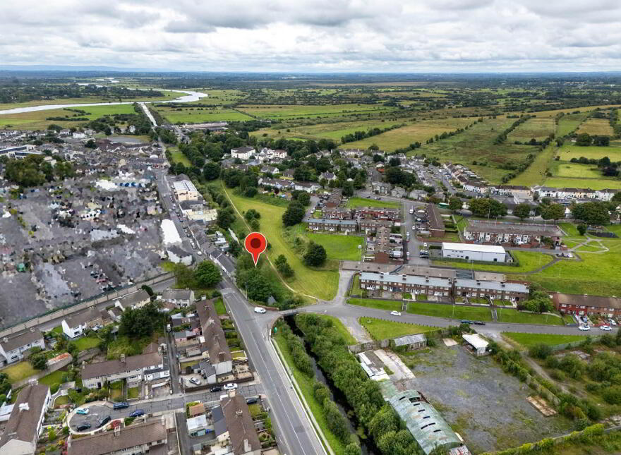 Magazine Road, Athlone, N37RW28