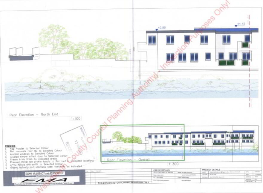 Magazine Road, Athlone, N37RW28