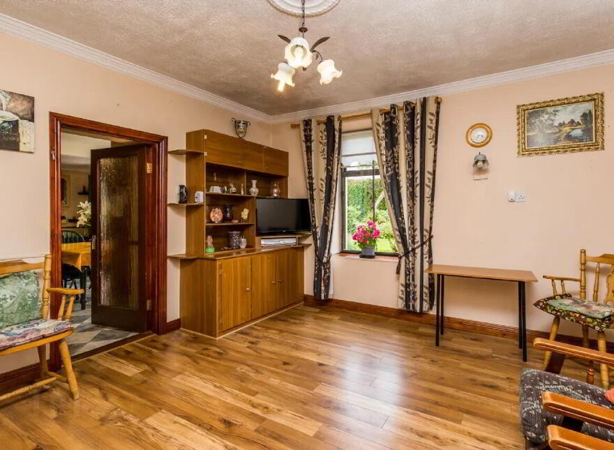 Castleplunkett, Castlerea, F45E425