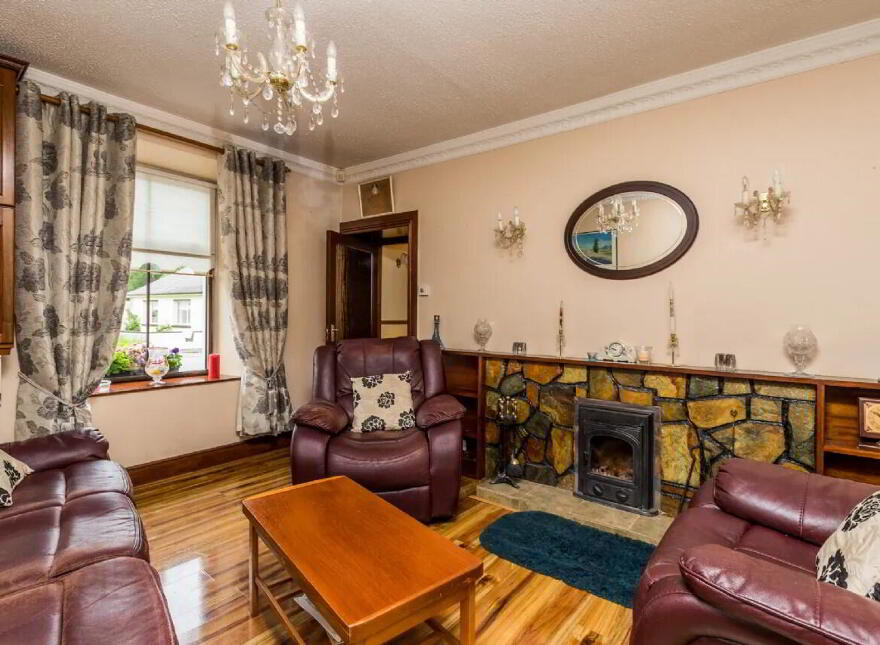 Castleplunkett, Castlerea, F45E425