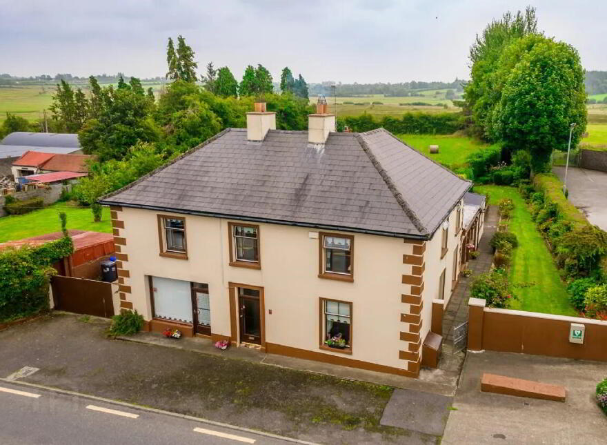 Castleplunkett, Castlerea, F45E425