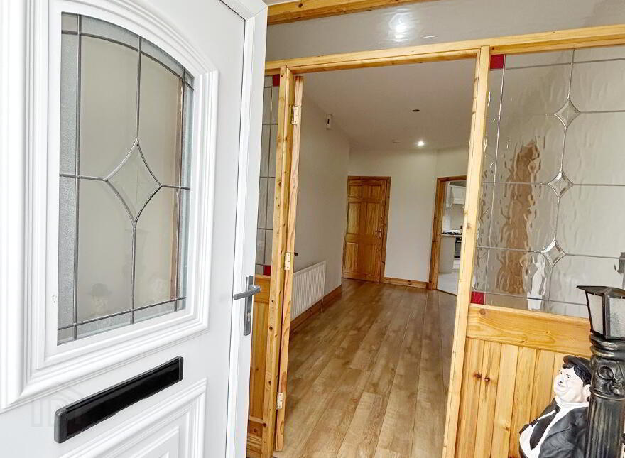 50 Drumrawn Road, Drumquin, Omagh, BT78 4SY