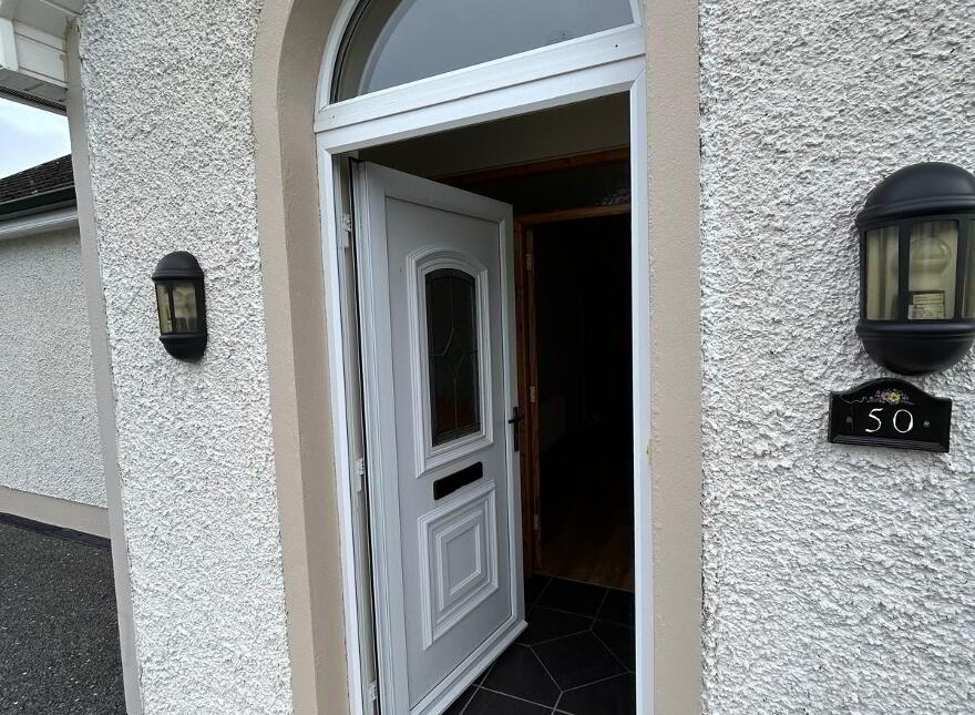 50 Drumrawn Road, Drumquin, Omagh, BT78 4SY