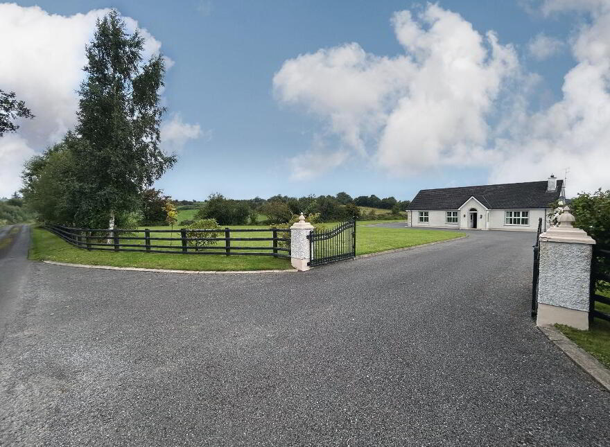 50 Drumrawn Road, Drumquin, Omagh, BT78 4SY