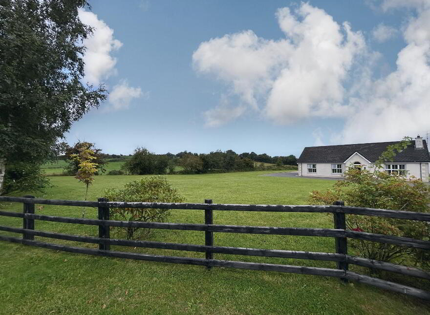 50 Drumrawn Road, Drumquin, Omagh, BT78 4SY