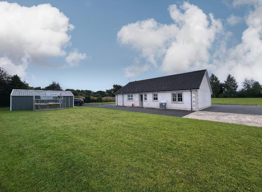 50 Drumrawn Road, Drumquin, Omagh, BT78 4SY