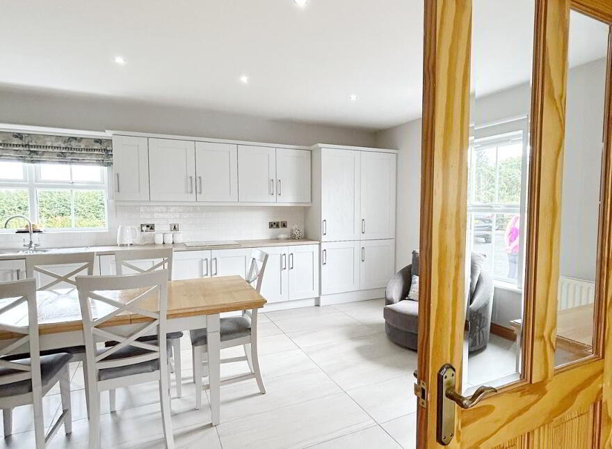 50 Drumrawn Road, Drumquin, Omagh, BT78 4SY