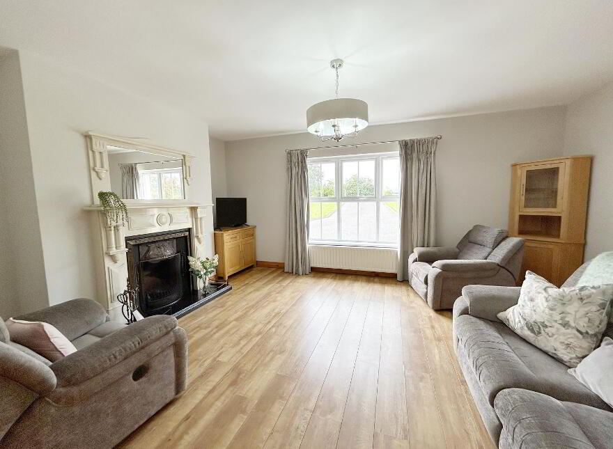 50 Drumrawn Road, Drumquin, Omagh, BT78 4SY