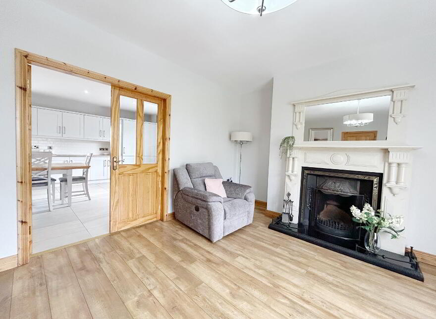 50 Drumrawn Road, Drumquin, Omagh, BT78 4SY