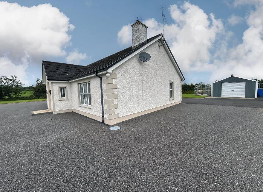 50 Drumrawn Road, Drumquin, Omagh, BT78 4SY