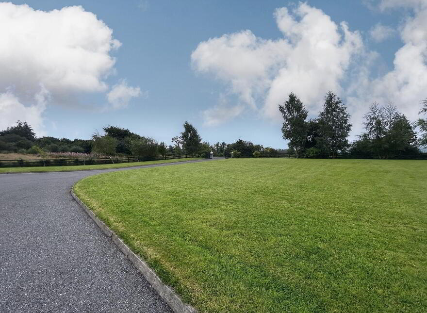 50 Drumrawn Road, Drumquin, Omagh, BT78 4SY