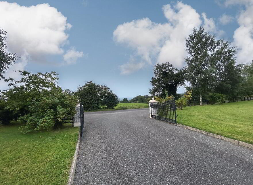 50 Drumrawn Road, Drumquin, Omagh, BT78 4SY