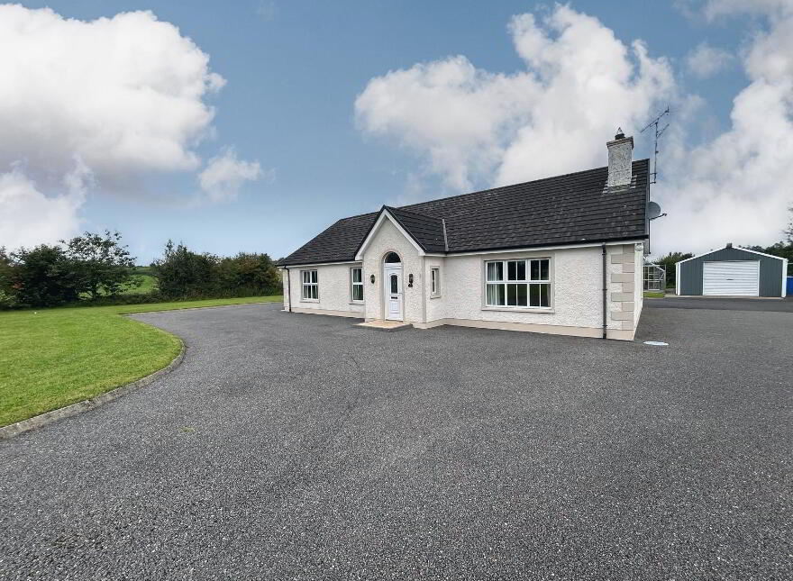 50 Drumrawn Road, Drumquin, Omagh, BT78 4SY