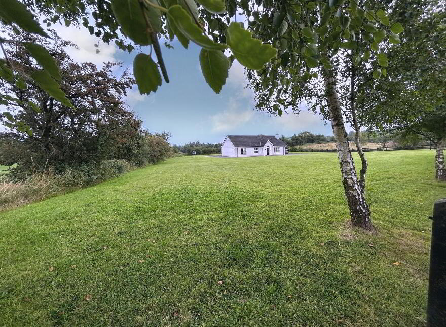 50 Drumrawn Road, Drumquin, Omagh, BT78 4SY