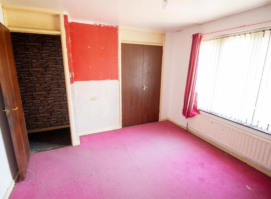 47 Springhill Avenue, Belfast, BT12 7QE