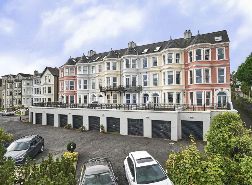 Apt 3, Lorelei, Princetown Road, Bangor, BT20 3TF photo