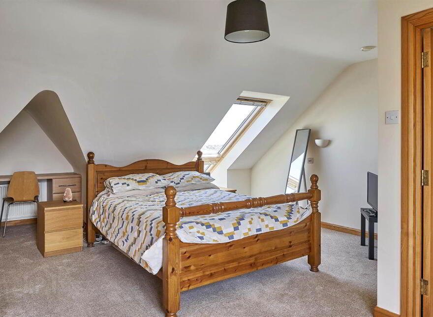 Apt 3, Lorelei, Princetown Road, Bangor, BT20 3TF