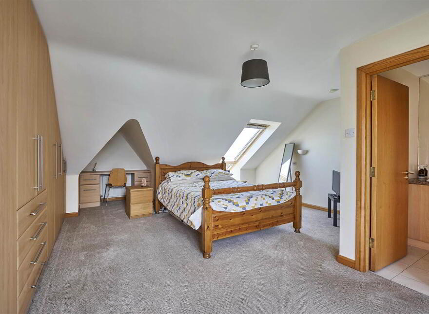 Apt 3, Lorelei, Princetown Road, Bangor, BT20 3TF