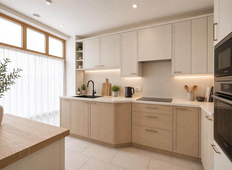 Apt 3, Lorelei, Princetown Road, Bangor, BT20 3TF