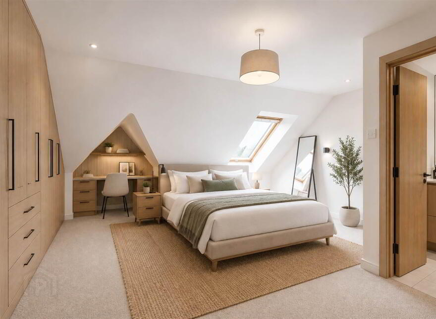 Apt 3, Lorelei, Princetown Road, Bangor, BT20 3TF