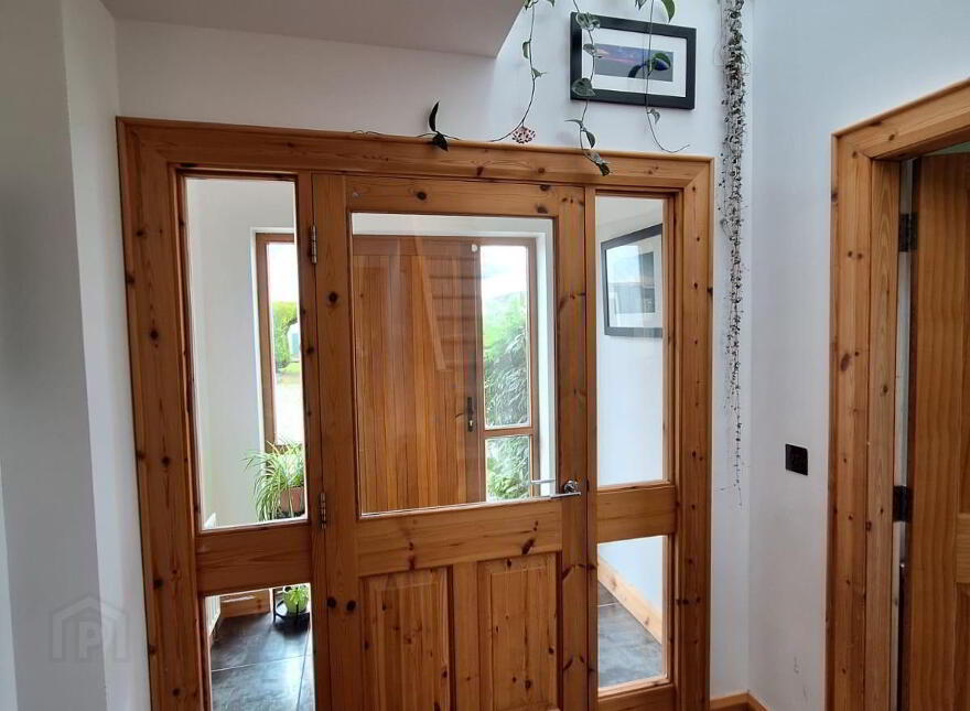 63a Churchfield Road, Ballycastle, BT54 6PX