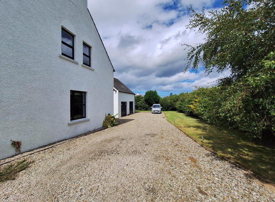 63a Churchfield Road, Ballycastle, BT54 6PX