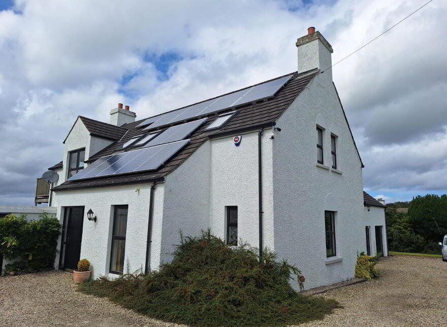 63a Churchfield Road, Ballycastle, BT54 6PX