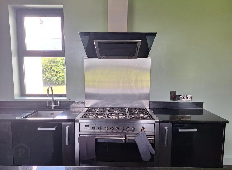 63a Churchfield Road, Ballycastle, BT54 6PX