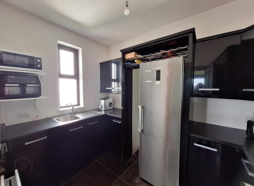 63a Churchfield Road, Ballycastle, BT54 6PX