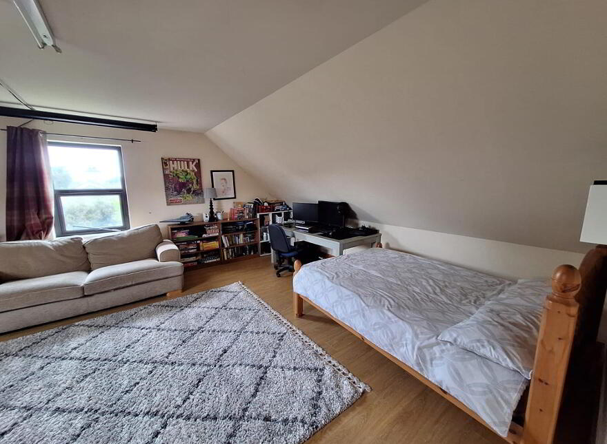 63a Churchfield Road, Ballycastle, BT54 6PX