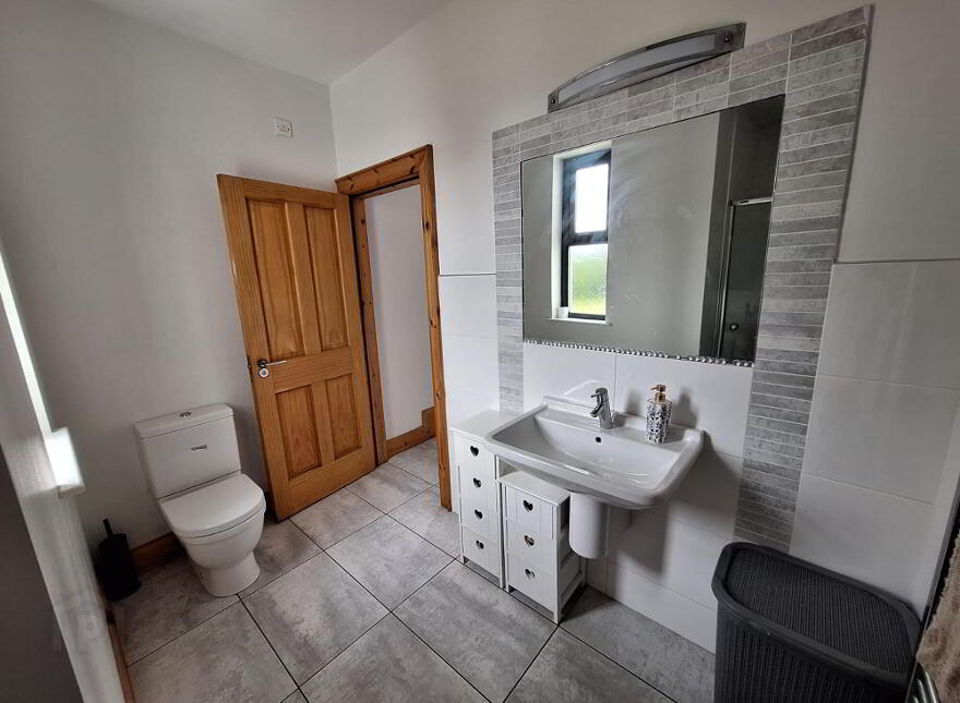 63a Churchfield Road, Ballycastle, BT54 6PX
