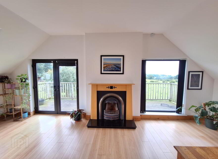63a Churchfield Road, Ballycastle, BT54 6PX