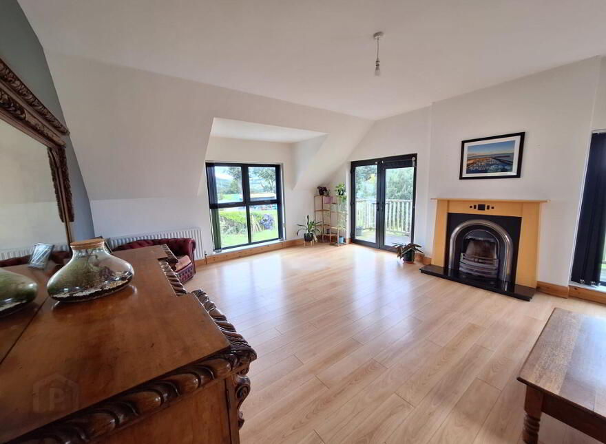 63a Churchfield Road, Ballycastle, BT54 6PX