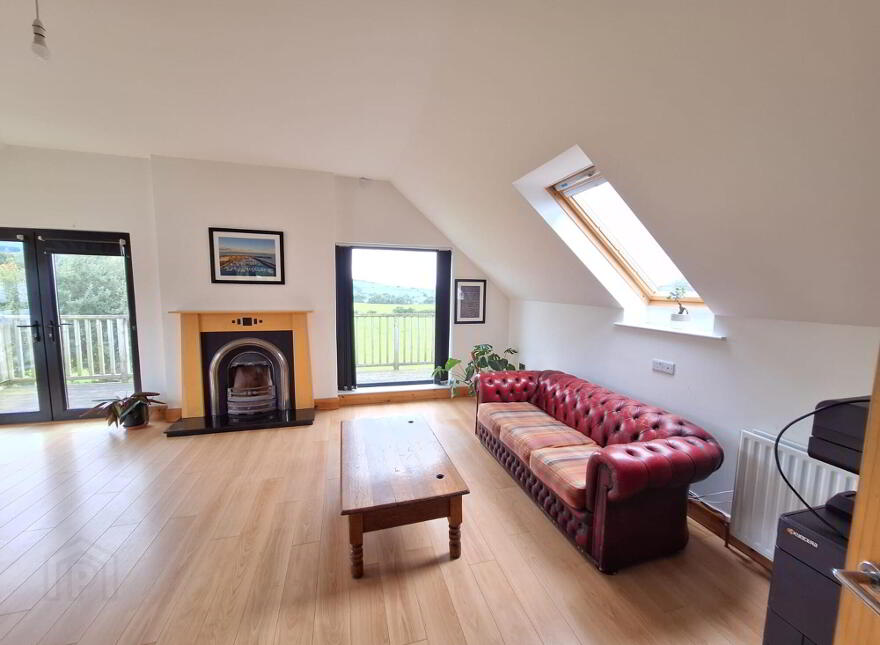 63a Churchfield Road, Ballycastle, BT54 6PX